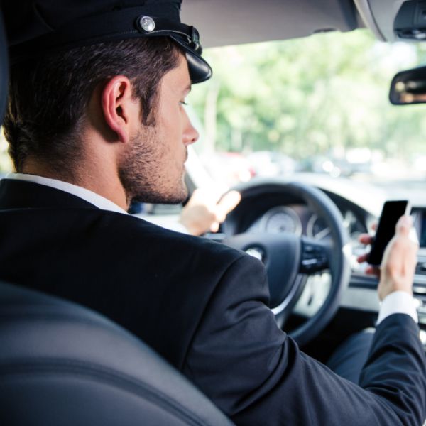 Taxi Bonnétable
