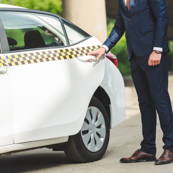 Taxi Marolles-les-Braults