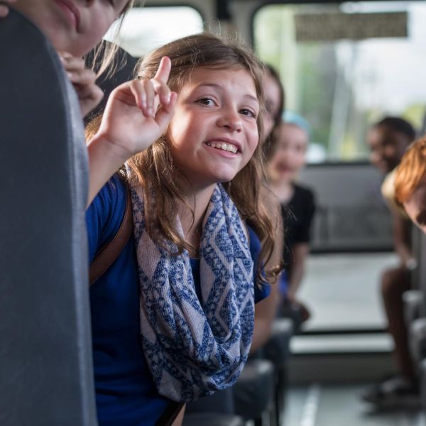 Transport scolaire Bellême